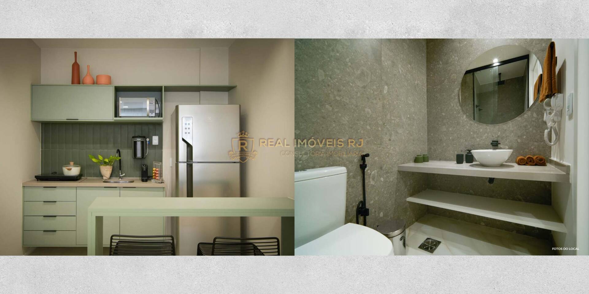 Apartamento, 1 quarto - Foto 23