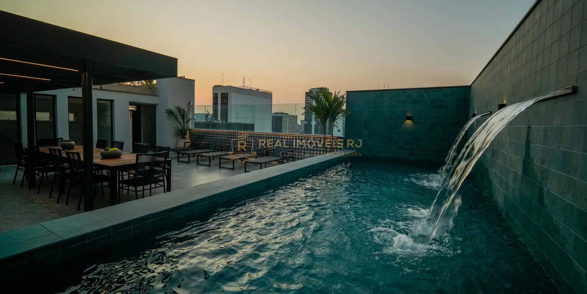 Apartamento, 1 quarto - Foto 4