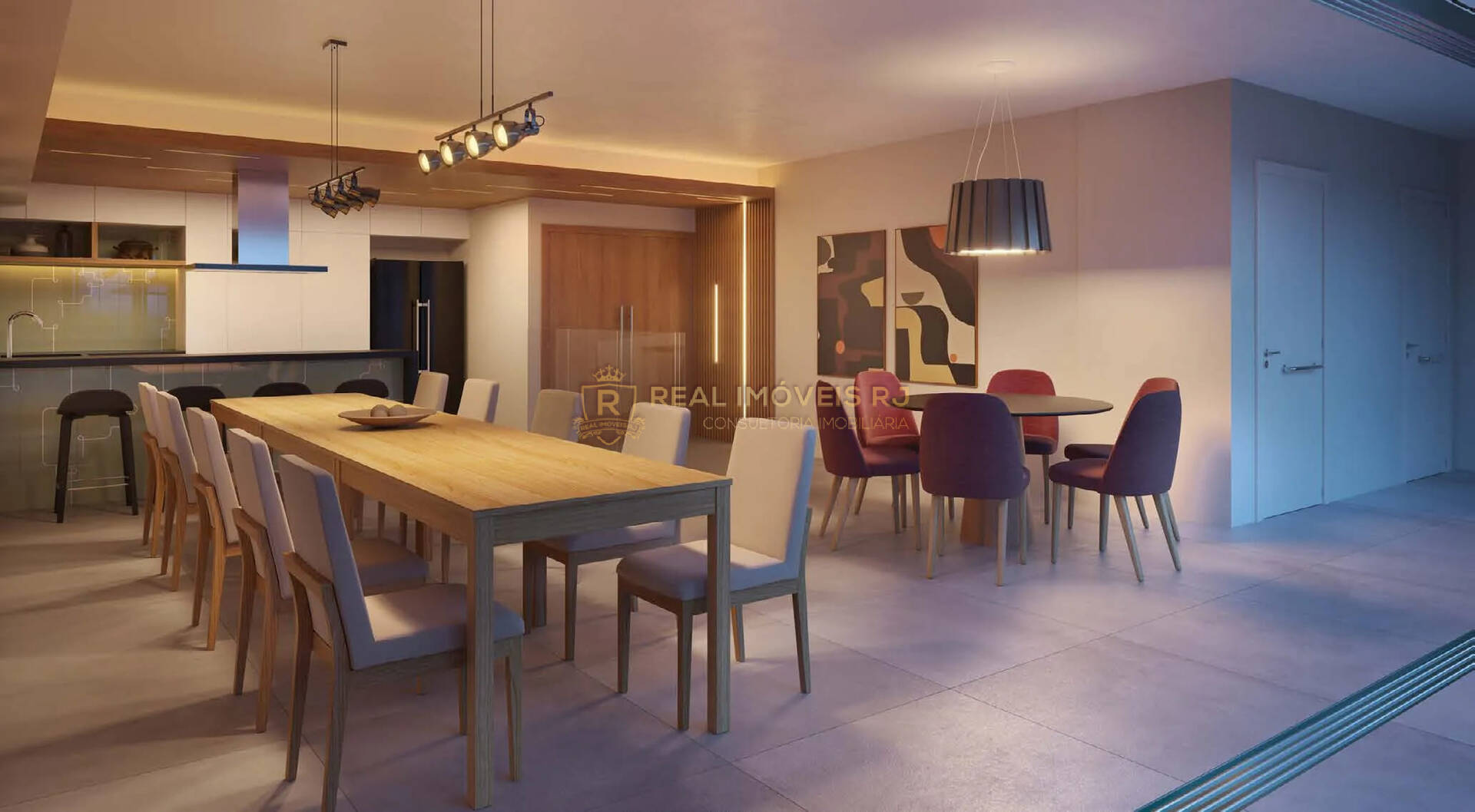 Apartamento, 1 quarto - Foto 9