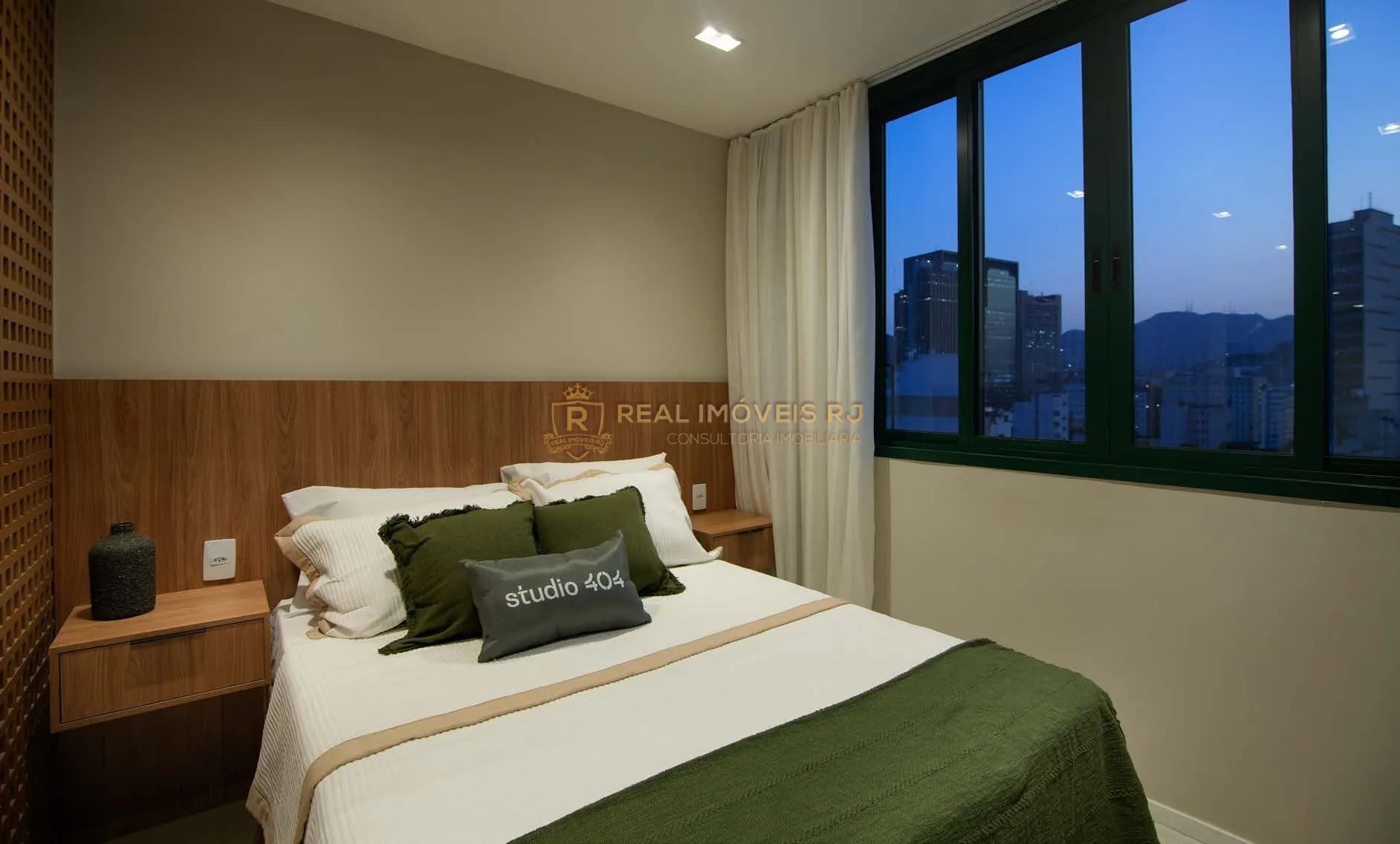 Apartamento, 1 quarto - Foto 15