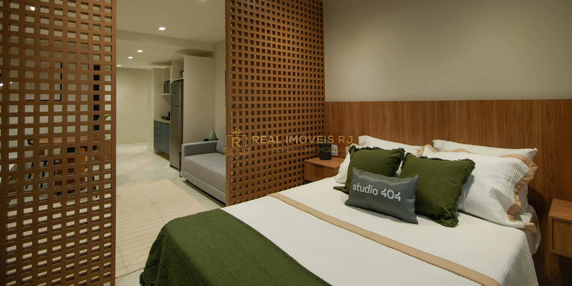 Apartamento, 1 quarto - Foto 16