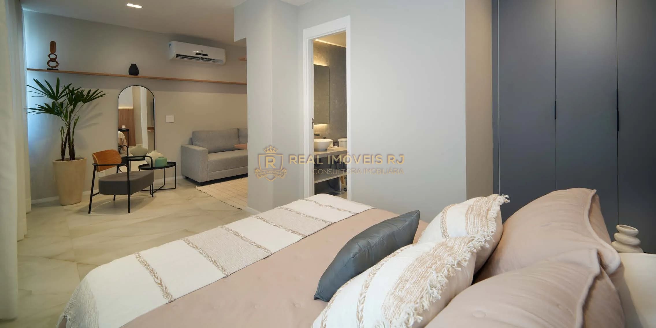 Apartamento, 1 quarto - Foto 18