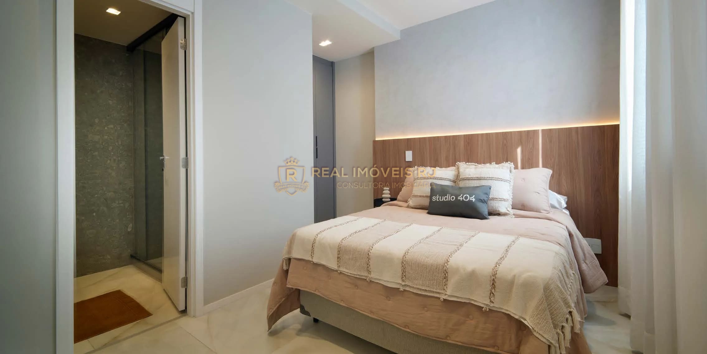 Apartamento, 1 quarto - Foto 19