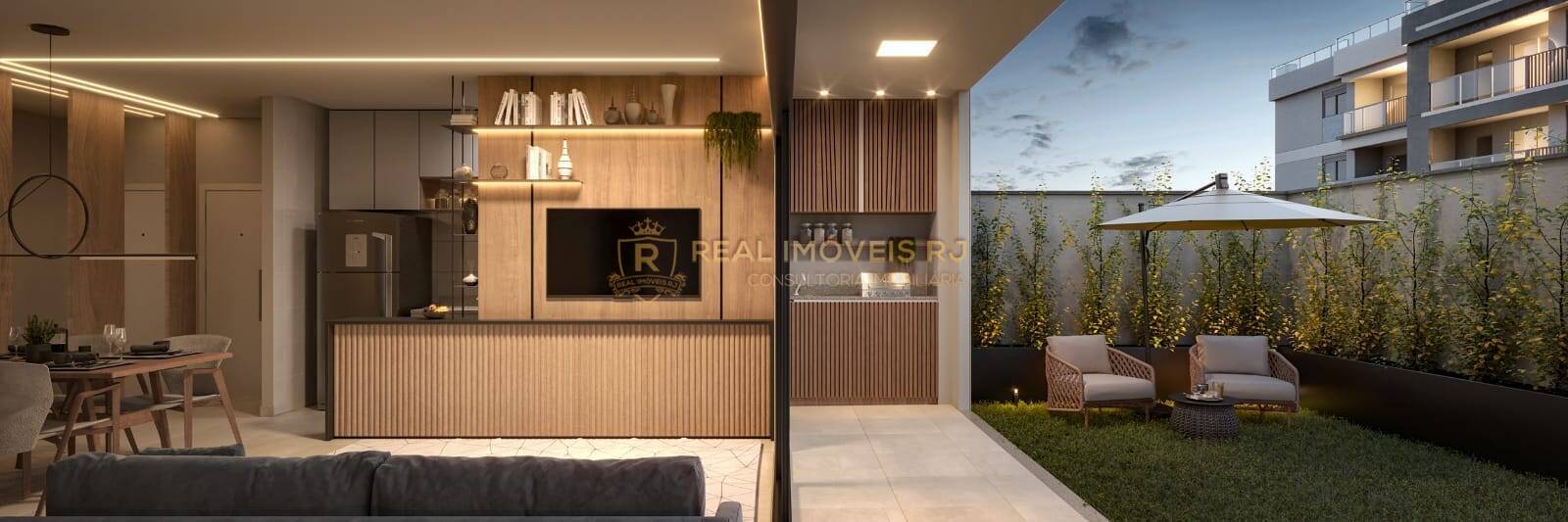 Apartamento, 3 quartos - Foto 6