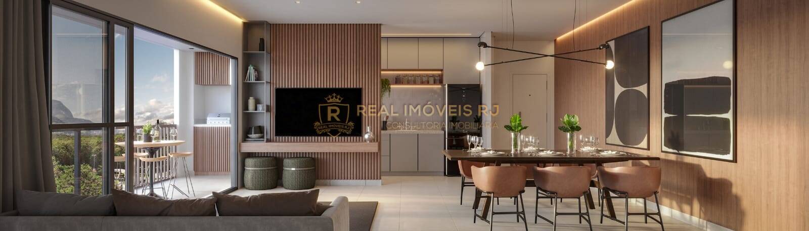 Apartamento, 3 quartos - Foto 7