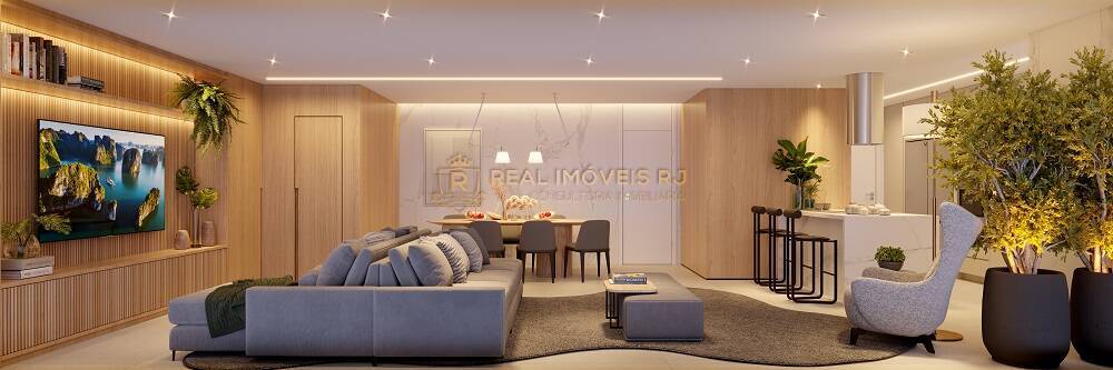 Apartamento, 4 quartos - Foto 29