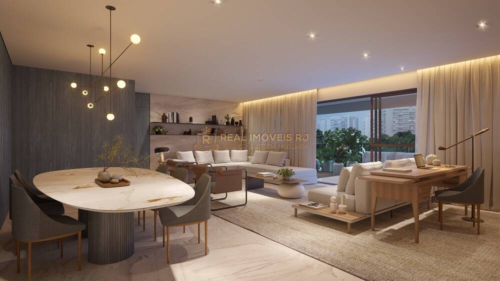 Apartamento, 3 quartos - Foto 47