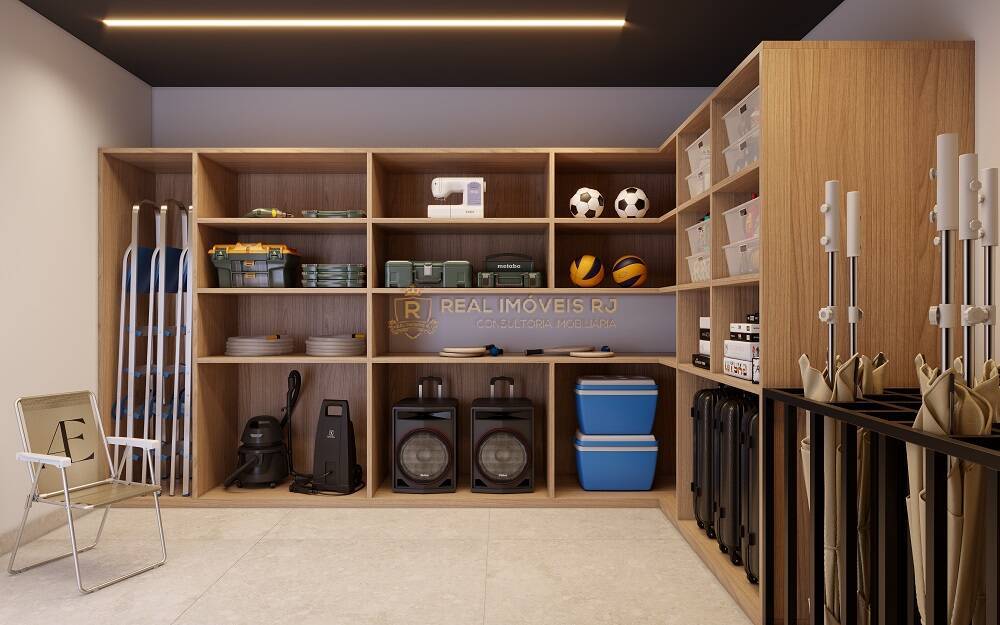 Apartamento, 4 quartos - Foto 9