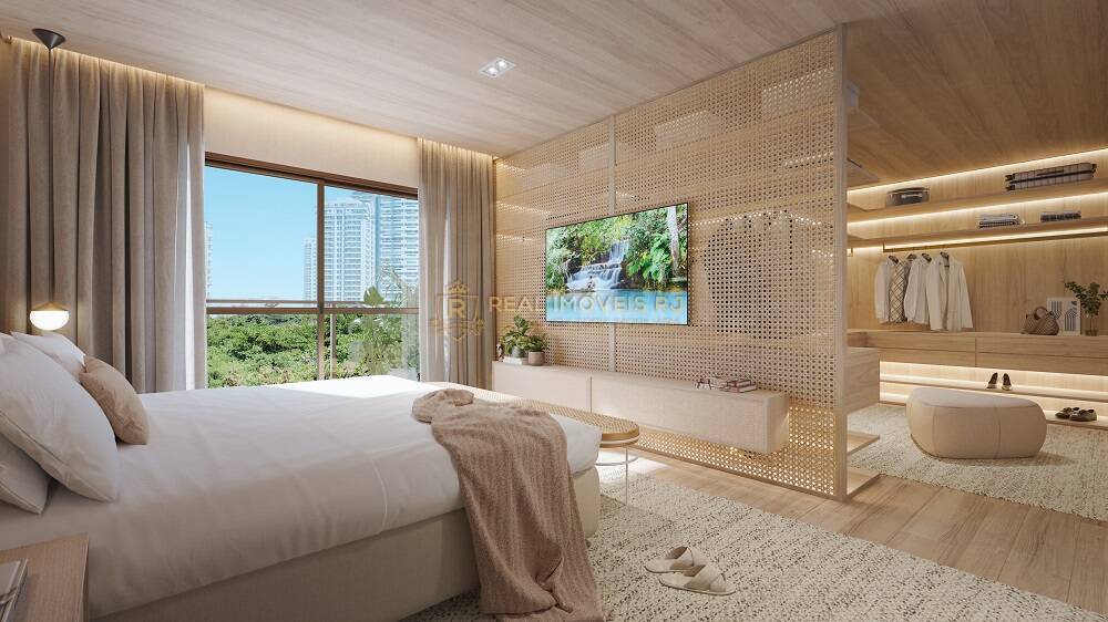 Apartamento, 4 quartos - Foto 24