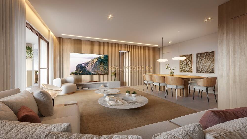 Apartamento, 4 quartos - Foto 46