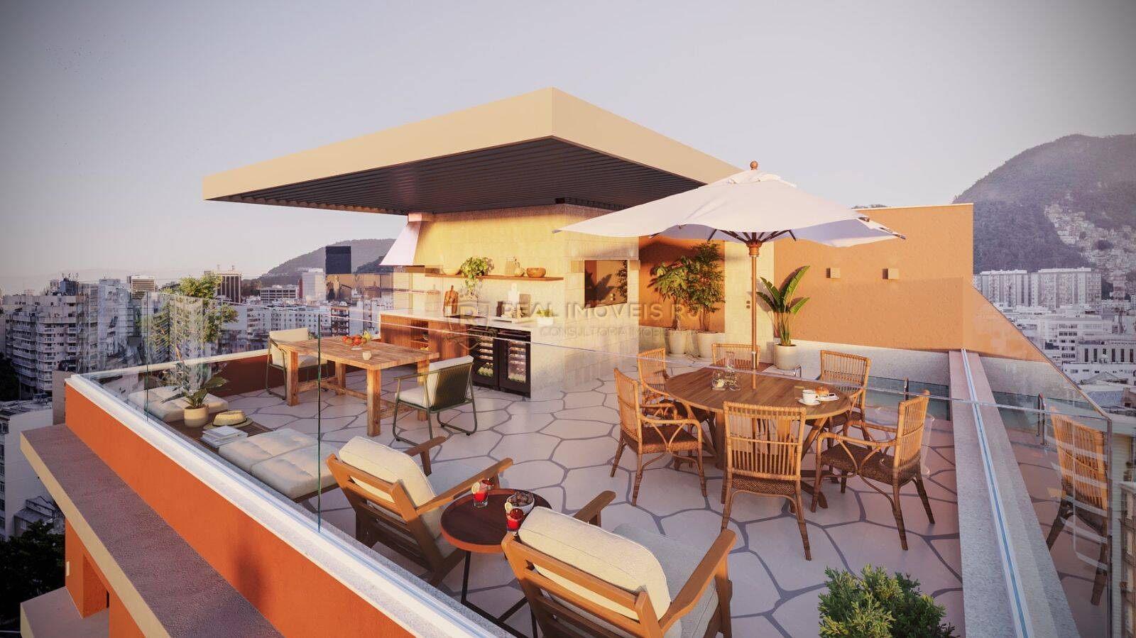 Apartamento, 2 quartos - Foto 14