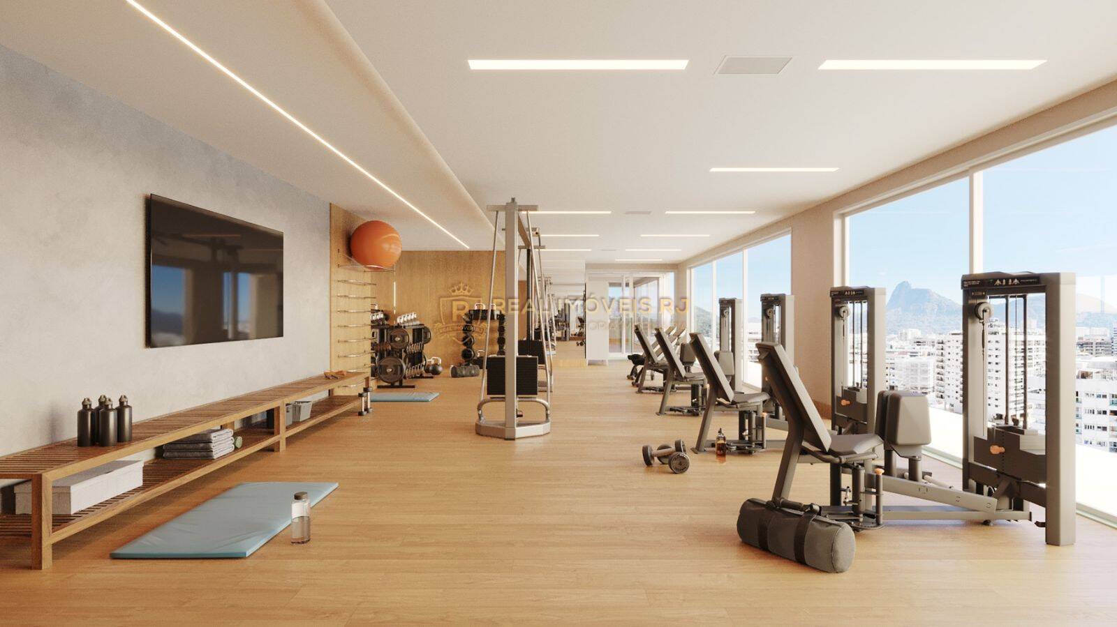 Apartamento, 2 quartos - Foto 21