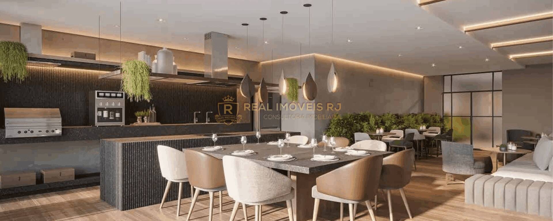 Apartamento, 2 quartos - Foto 8