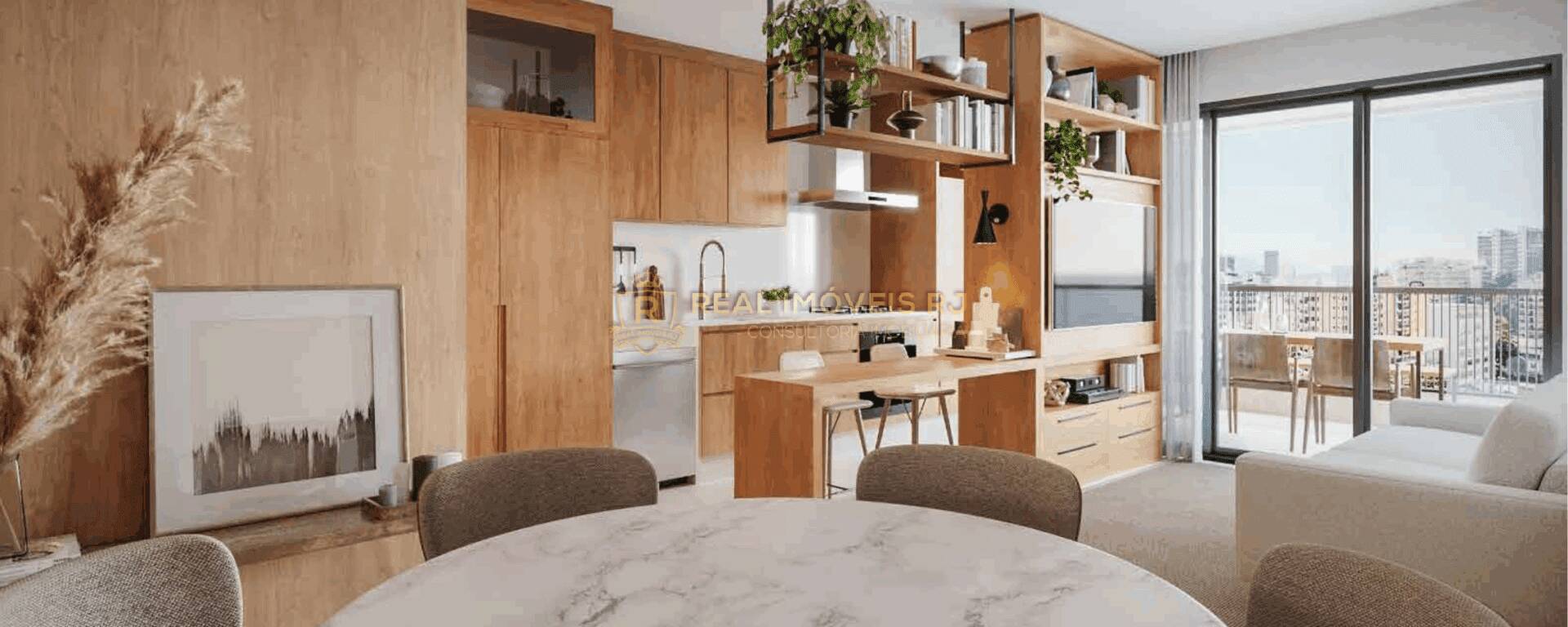 Apartamento, 2 quartos - Foto 11