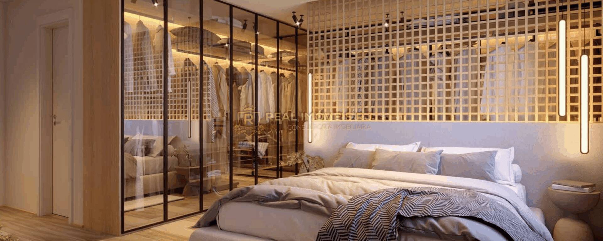 Apartamento, 2 quartos - Foto 12