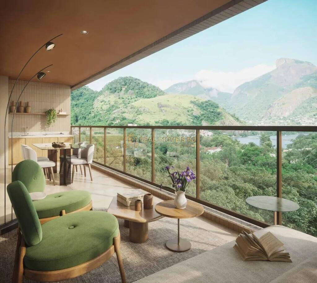 Apartamento, 4 quartos - Foto 7