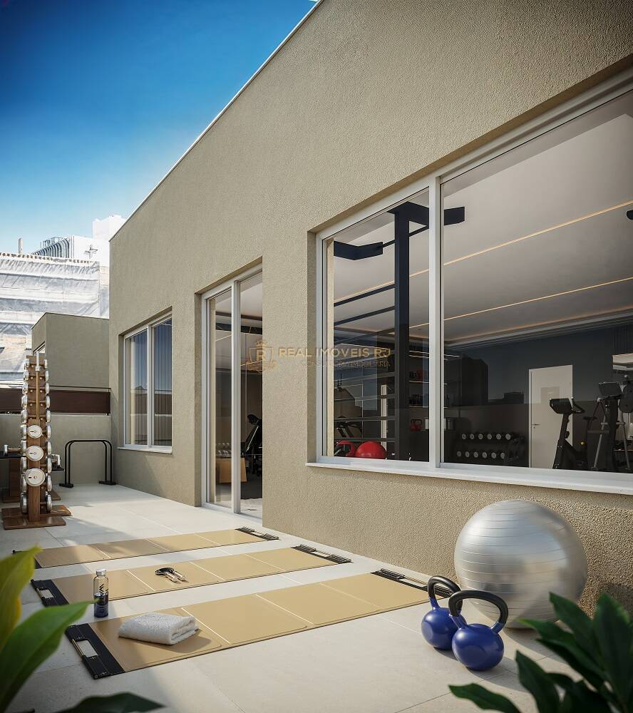 Apartamento, 1 quarto - Foto 6