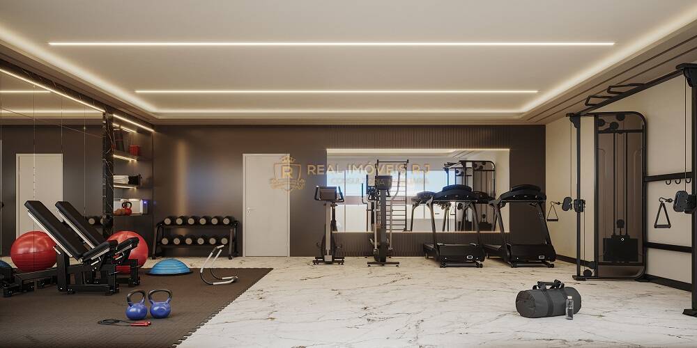 Apartamento, 1 quarto - Foto 1