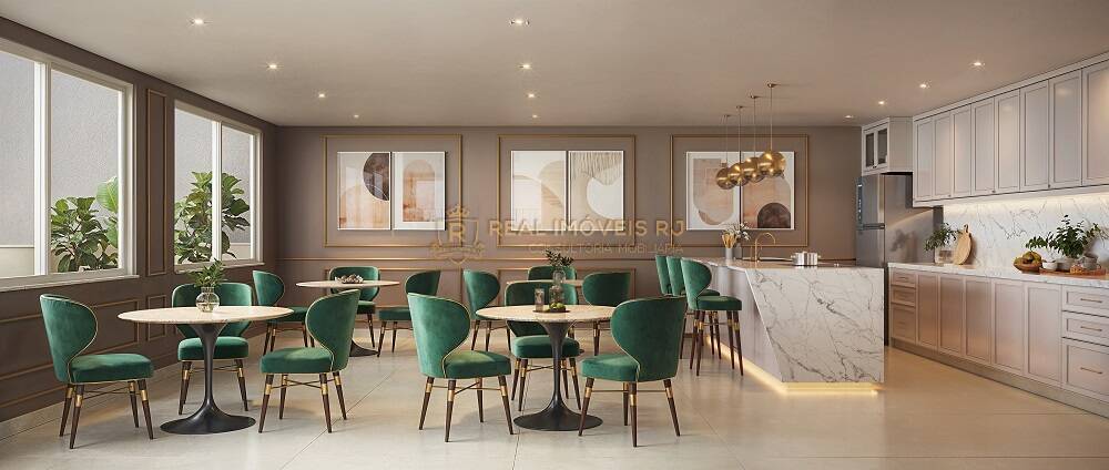 Apartamento, 1 quarto - Foto 2