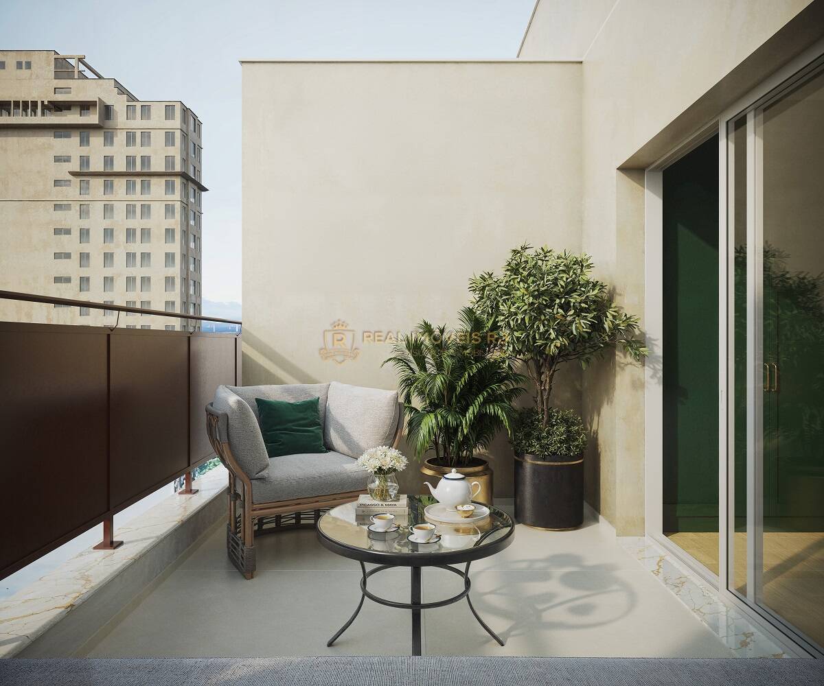 Apartamento, 1 quarto - Foto 11