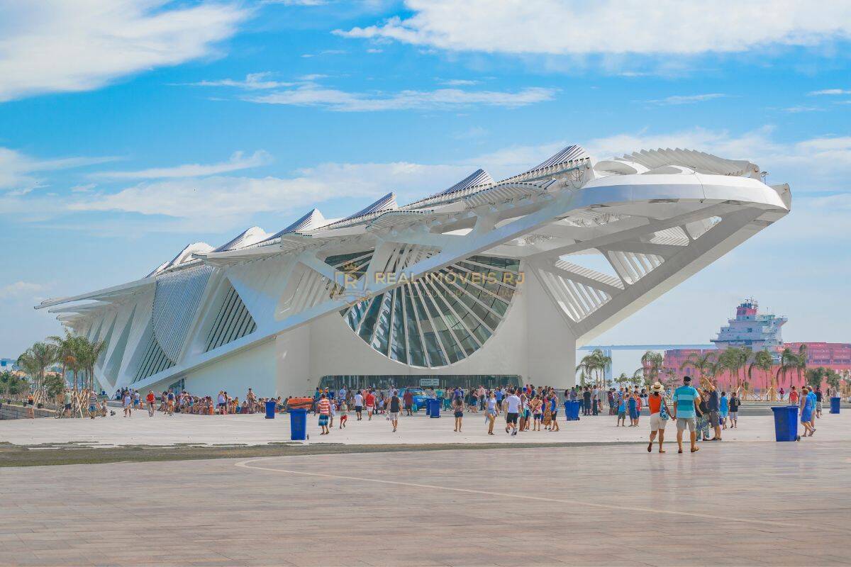 Apartamento, 1 quarto - Foto 5