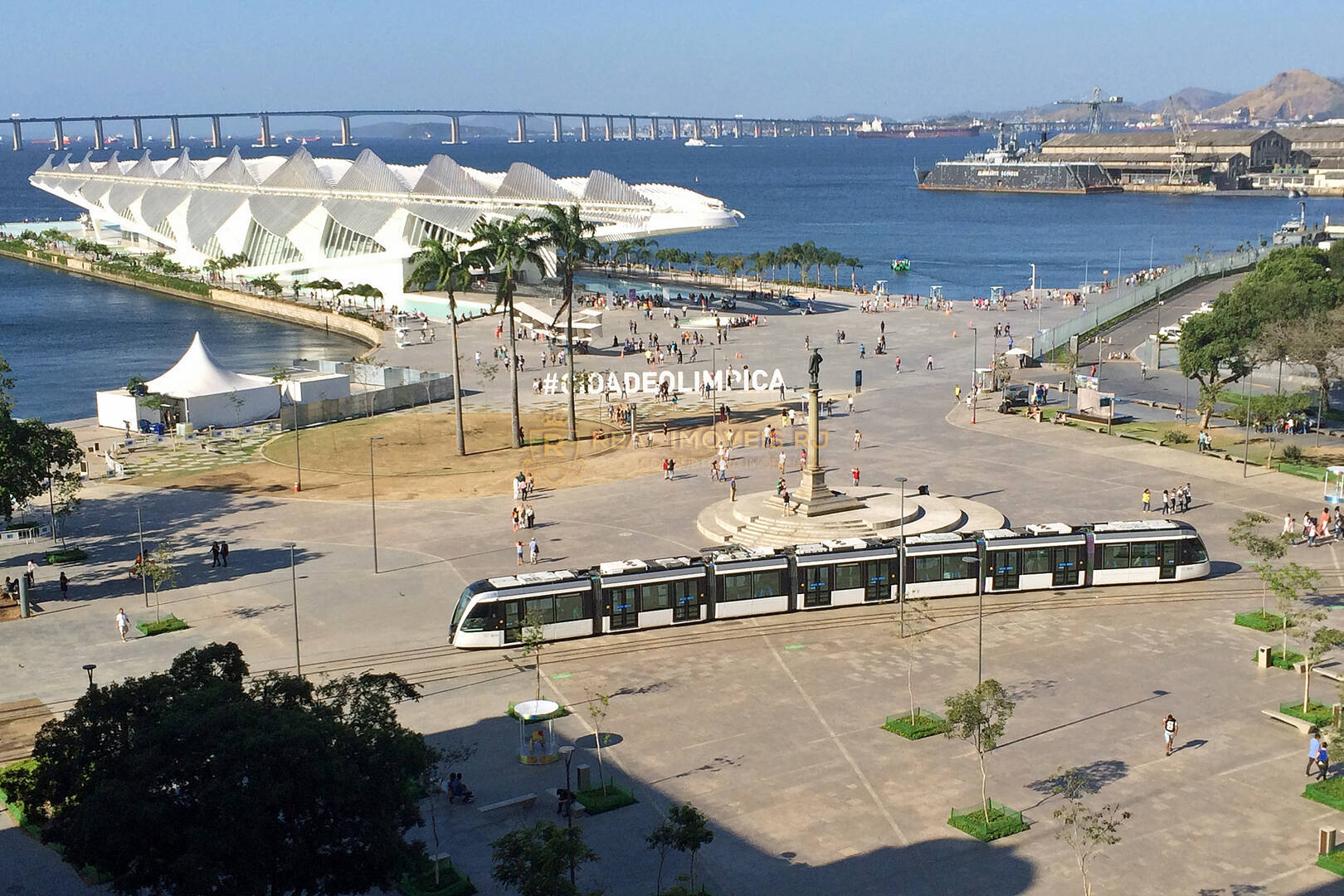 Apartamento, 1 quarto - Foto 4