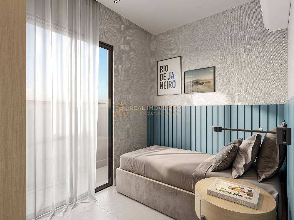 Apartamento, 1 quarto - Foto 5