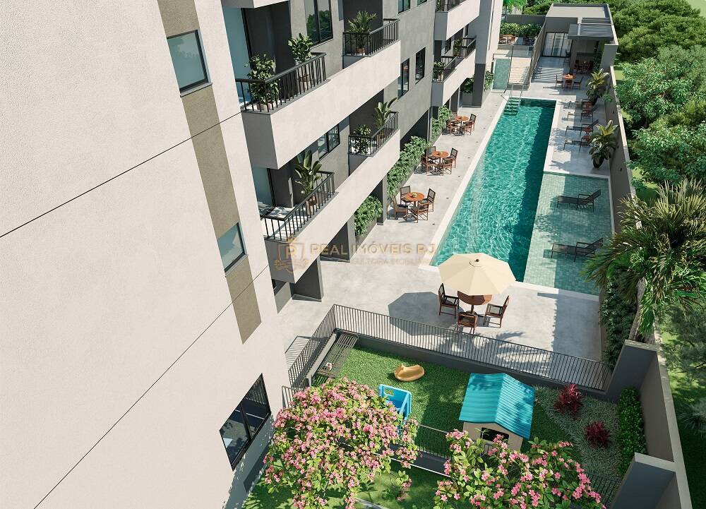 Apartamento, 1 quarto - Foto 2