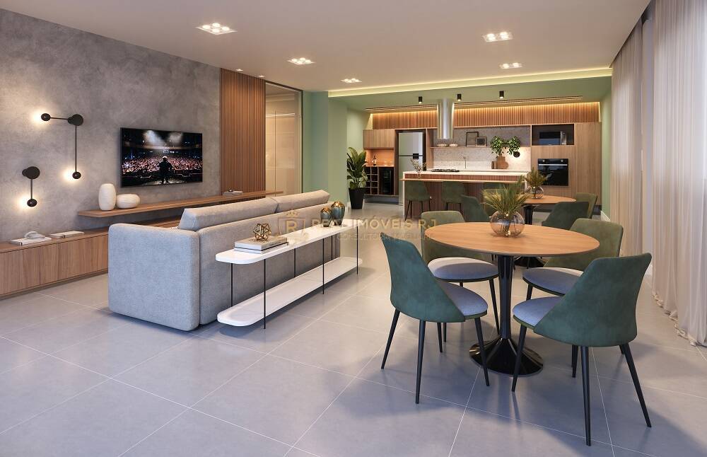 Apartamento, 1 quarto - Foto 18