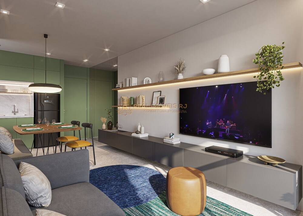 Apartamento, 1 quarto - Foto 27