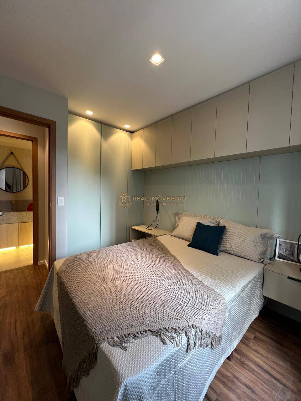 Apartamento, 1 quarto - Foto 36