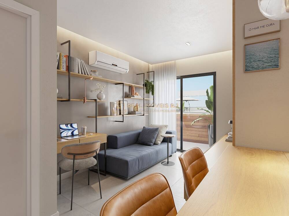 Cobertura, 1 quarto, 102 m² - Foto 8