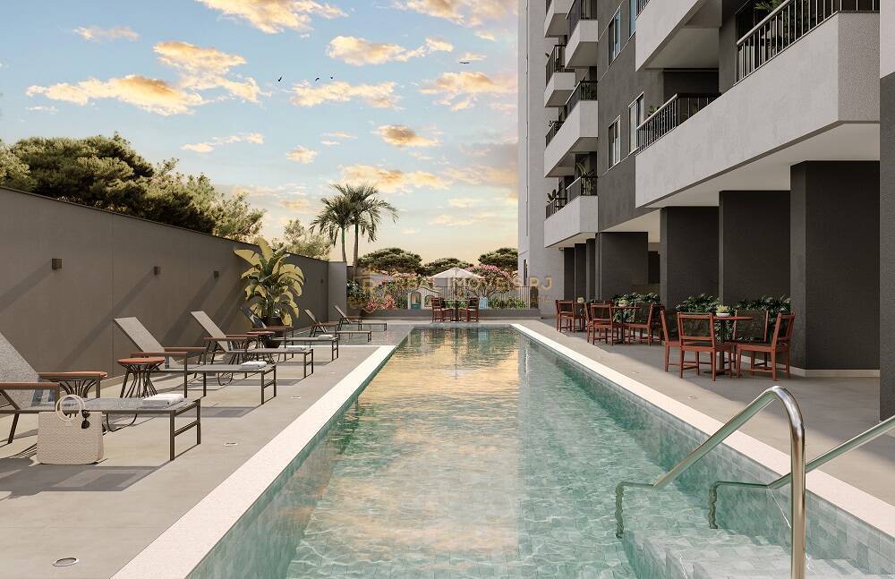 Cobertura, 1 quarto, 102 m² - Foto 12
