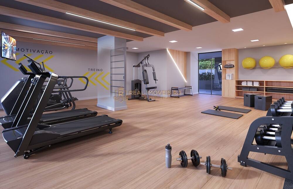 Cobertura, 1 quarto, 102 m² - Foto 15