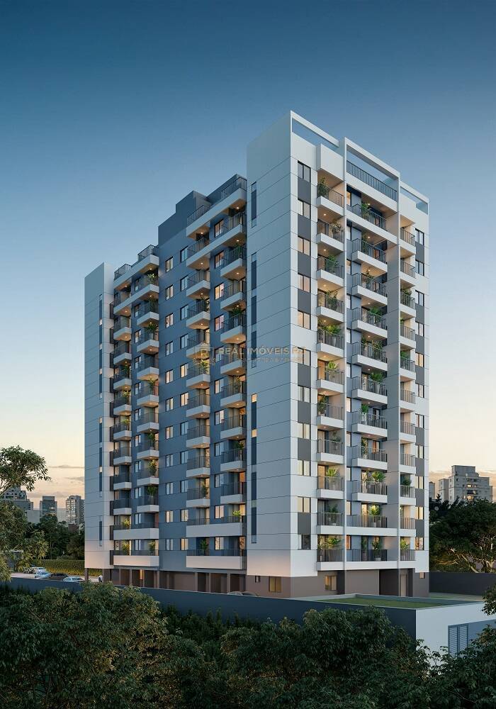Cobertura, 1 quarto, 102 m² - Foto 18