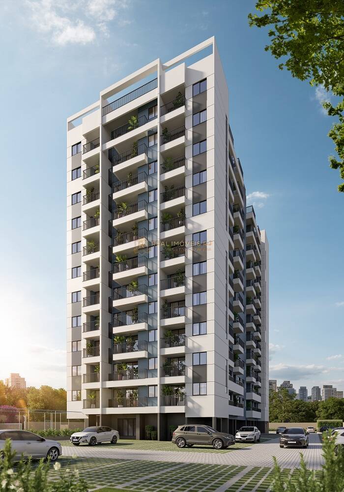 Cobertura, 1 quarto, 102 m² - Foto 19
