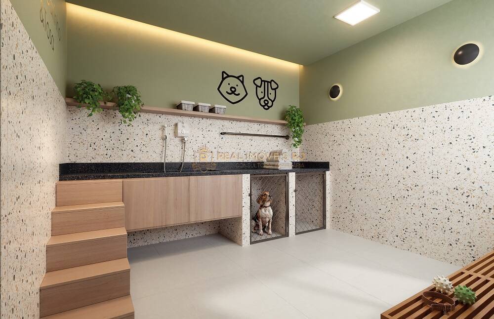 Cobertura, 1 quarto, 102 m² - Foto 24