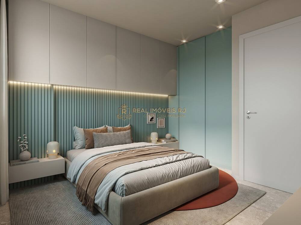 Cobertura, 1 quarto, 102 m² - Foto 26