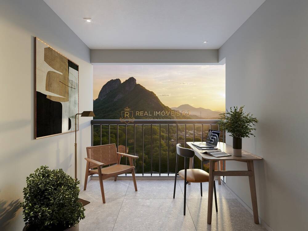 Cobertura, 1 quarto, 102 m² - Foto 30