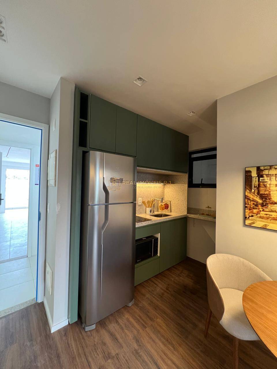 Cobertura, 1 quarto, 102 m² - Foto 35