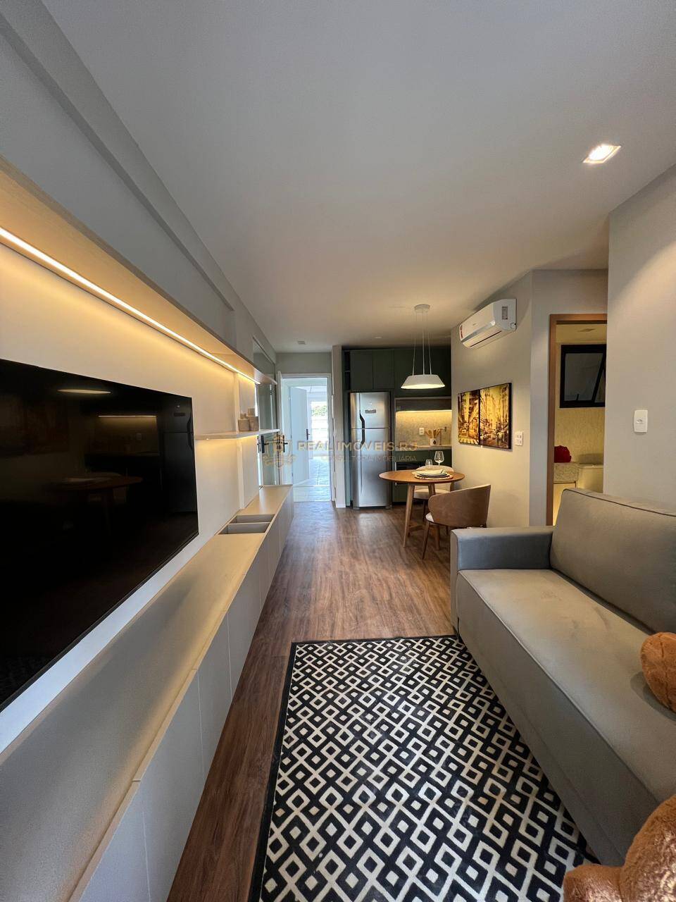 Cobertura, 1 quarto, 102 m² - Foto 37