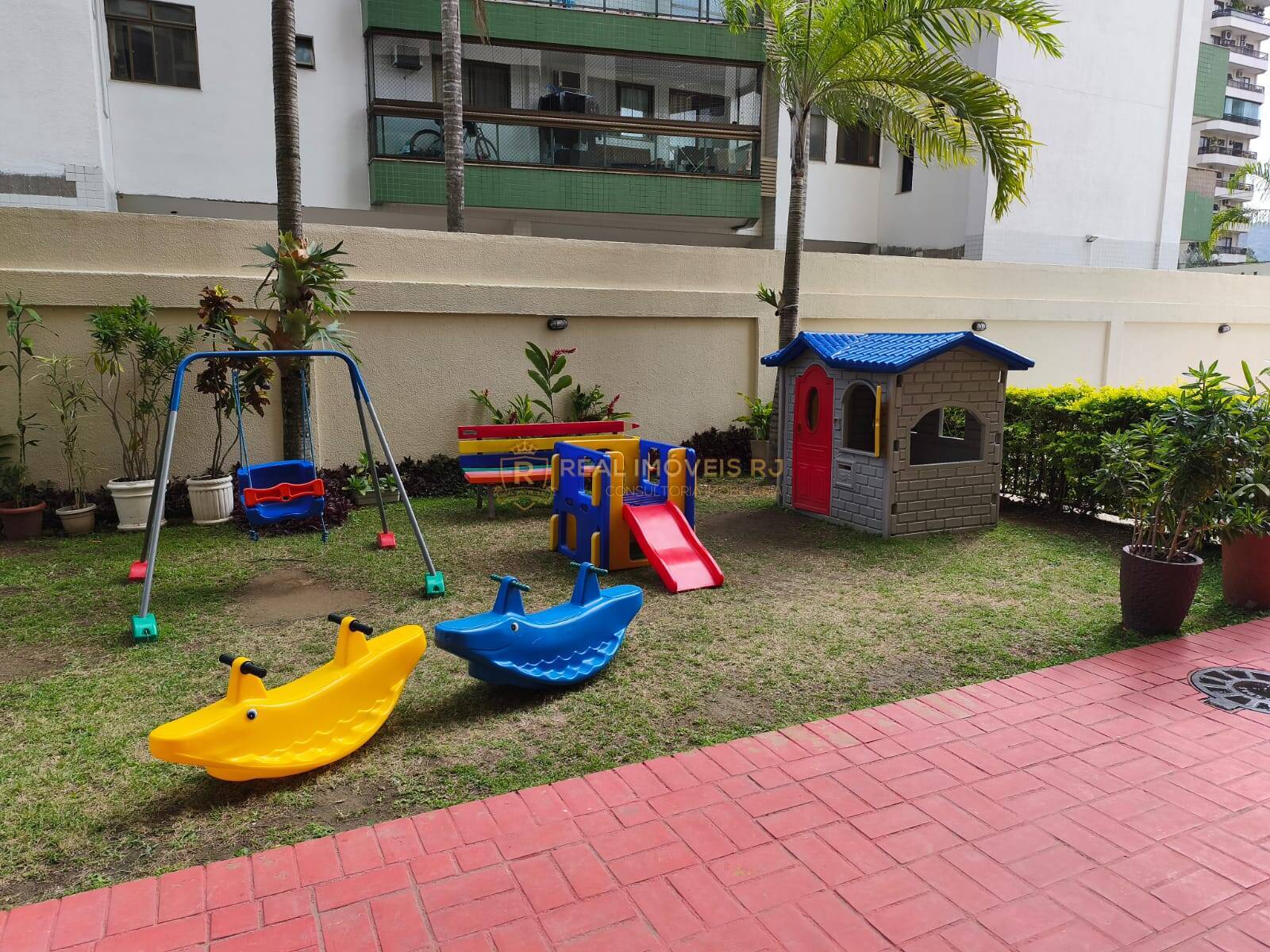 Apartamento para alugar com 2 quartos, 68m² - Foto 28