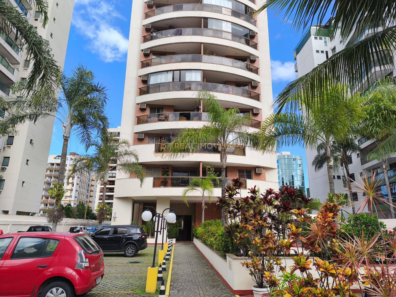 Apartamento para alugar com 2 quartos, 68m² - Foto 1