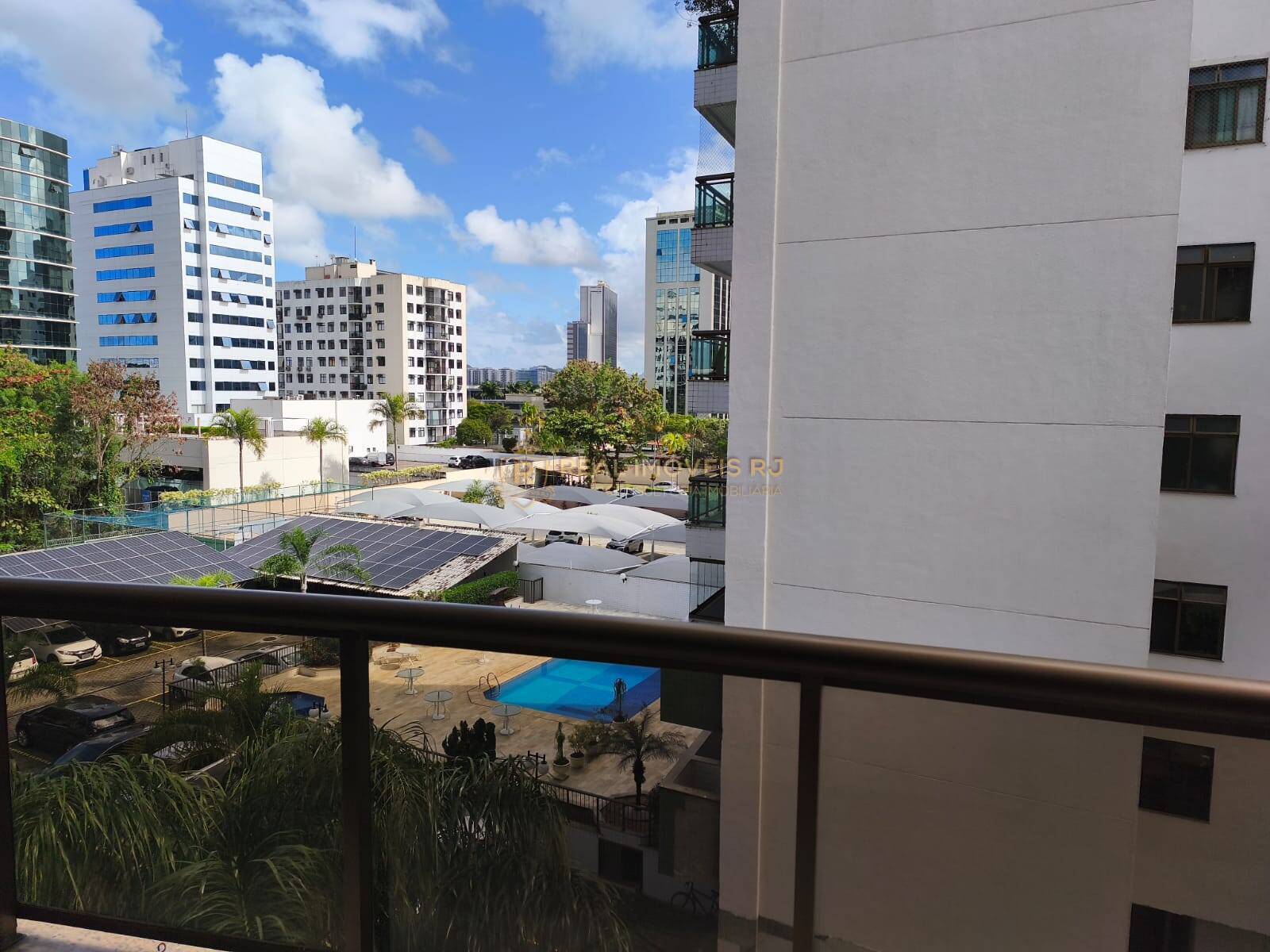 Apartamento para alugar com 2 quartos, 68m² - Foto 10