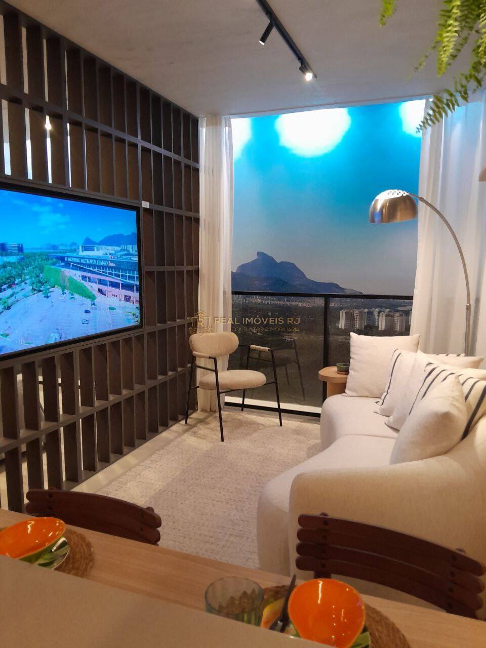 Apartamento, 2 quartos - Foto 37