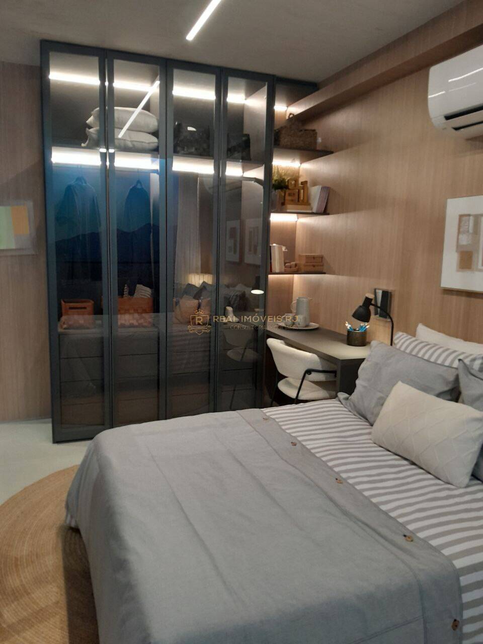 Apartamento, 1 quarto - Foto 31