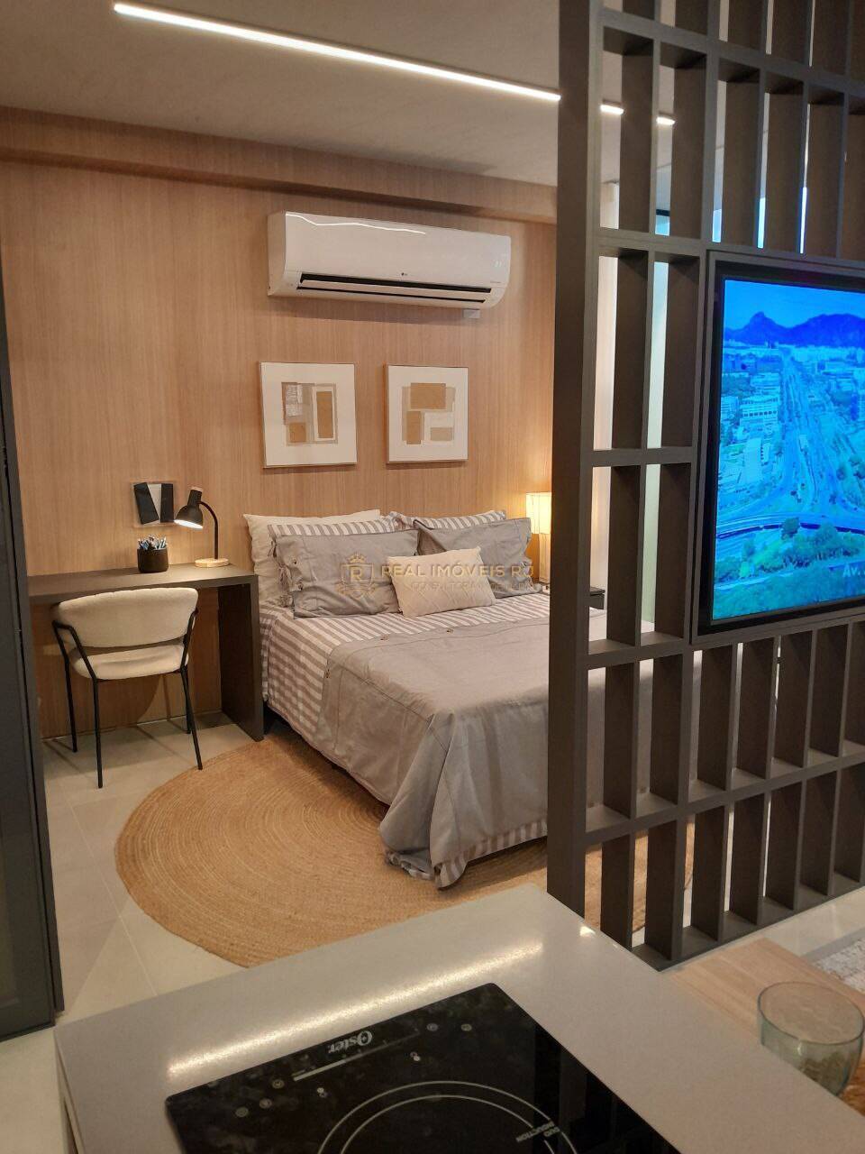 Apartamento, 1 quarto - Foto 35
