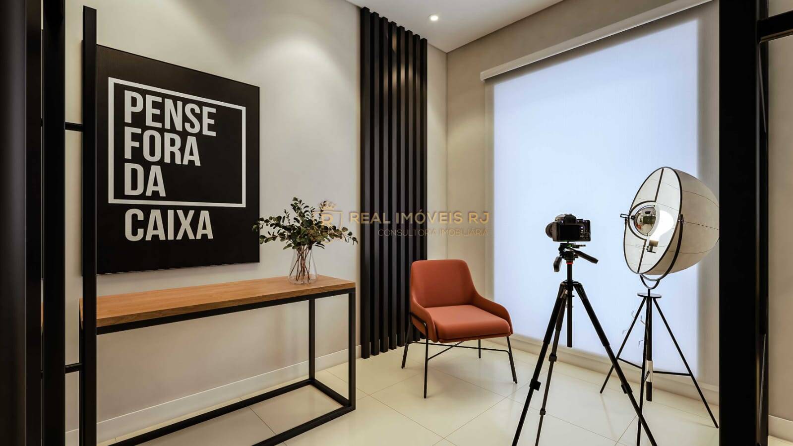 Apartamento, 3 quartos, 110 m² - Foto 4