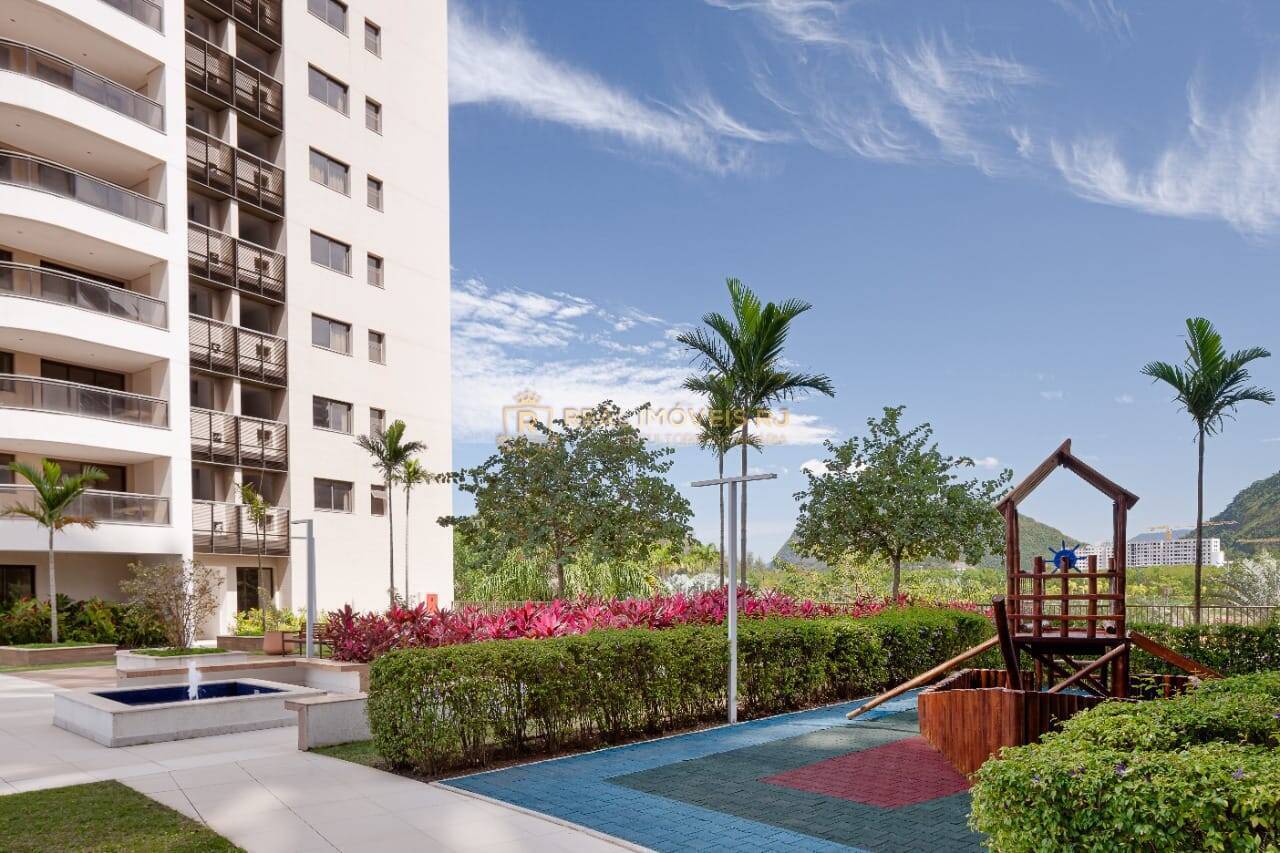 Apartamento, 3 quartos, 110 m² - Foto 9