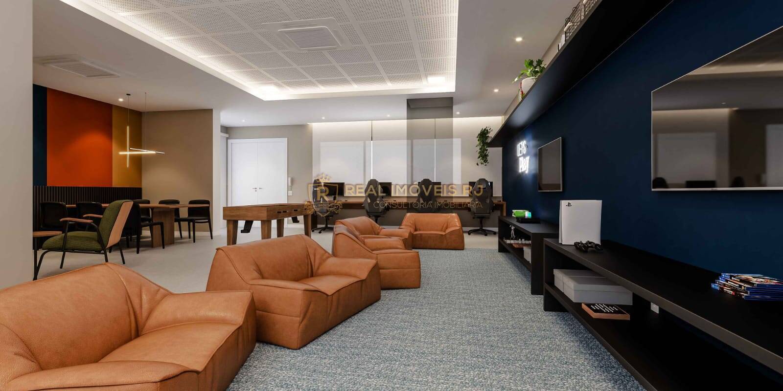 Apartamento, 3 quartos, 110 m² - Foto 10